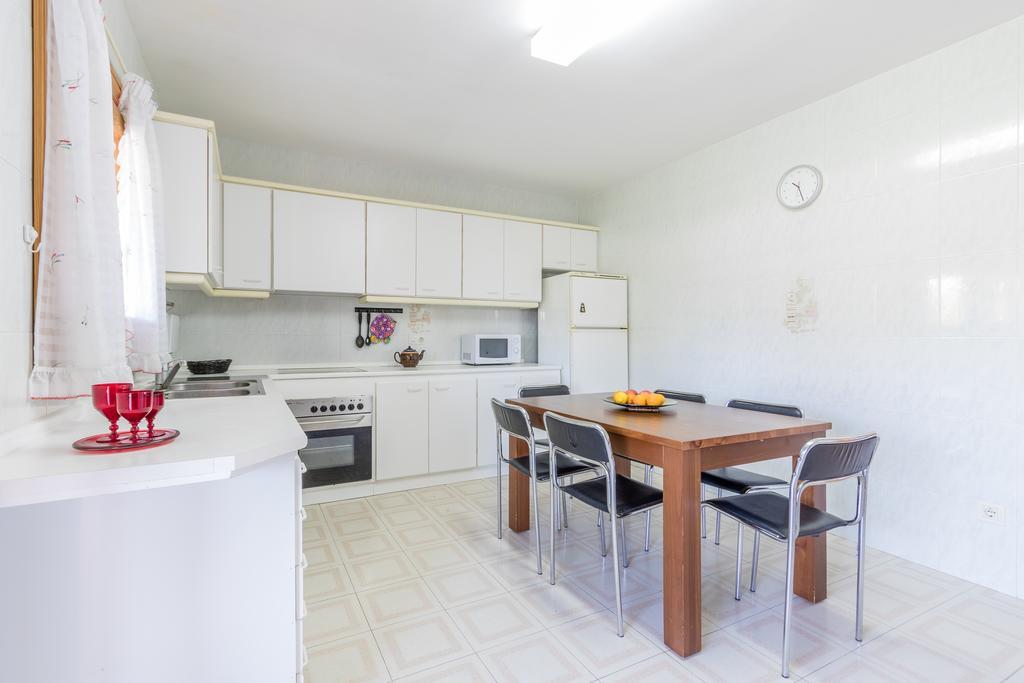 Chalet Falco With Private Pool And Garden Port de Alcudia  ภายนอก รูปภาพ